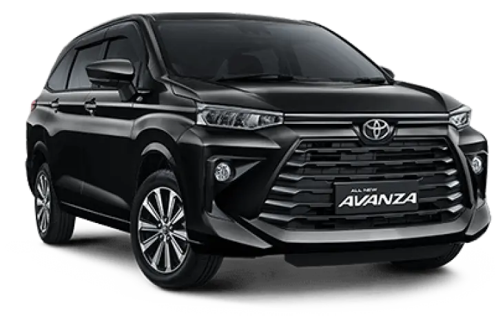 Sewa Toyota Avanza jelambar