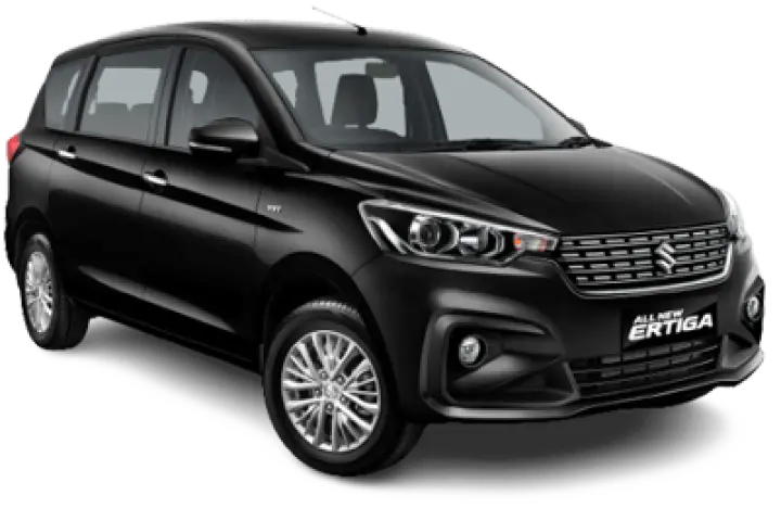 Sewa Suzuki Ertiga jelambar