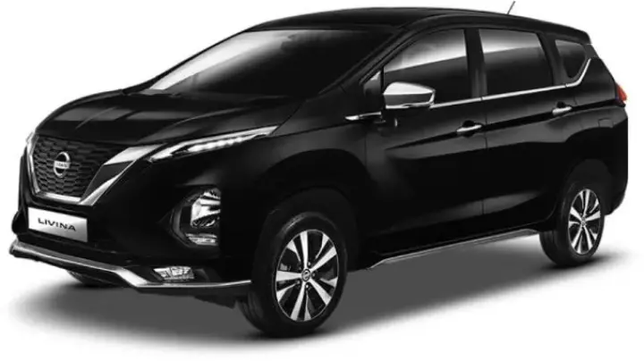 Sewa  Nissan Livina jelambar