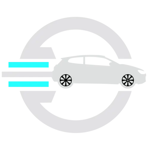 Logo Sewa Mobil Jelambar