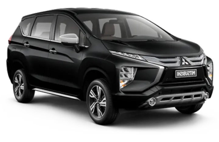 Sewa Mitsubishi XPander jelambar